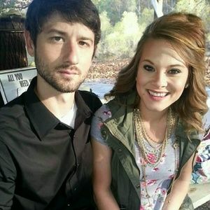 Meet your Posher, Becky